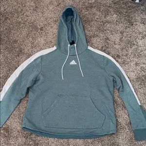 Adidas Sweatshirt